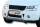 Frontbügel Edelstahl für Suzuki Grand Vitara JT 2009 - 2015 63mm mit Gutachten