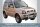 Frontbügel Edelstahl für Suzuki Jimny FJ Bj.2005 - 2011 Ø63mm mit Gutachten
