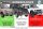 Frontbügel Edelstahl für Suzuki Jimny FJ Bj.2005 - 2011 Ø63mm mit Gutachten