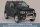 Frontbügel Edelstahl für Suzuki Jimny FJ Bj. 2012-2017 Ø63mm mit Gutachten Frontschutzbügel