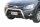 Frontbügel Edelstahl für Toyota Rav 4 2006 - 2008 76mm mit Gutachten Frontschutzbügel