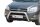 Frontbügel Edelstahl für Toyota Rav 4 2009 - 2009 76mm mit Gutachten Frontschutzbügel