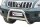 Frontbügel Edelstahl für Toyota Land Cruiser Prado J12 120 125 2002-09 63mm mit Gutachten