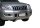 Frontbügel Edelstahl für Toyota Land Cruiser Prado J12 120 125 2002-09 63mm mit Gutachten