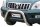 Frontbügel Edelstahl für Toyota Land Cruiser J12 Prado 120 125 2002-09 76mm mit Gutachten