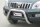 Frontbügel Edelstahl für Toyota Land Cruiser J12 Prado 120 125 2002-09 76mm mit Gutachten