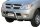 Frontbügel Edelstahl für Toyota Hilux 2005 - 2011 63mm mit Gutachten Frontschutzbügel