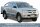 Frontbügel Edelstahl für Toyota Hilux 2005 - 2011 63mm mit Gutachten Frontschutzbügel