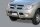 Frontbügel Edelstahl für Toyota Hilux 2005 - 2011 63mm mit Gutachten Frontschutzbügel