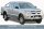 Frontbügel Edelstahl für Toyota Hilux 2005 - 2011 76mm mit Gutachten Frontschutzbügel