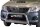 Frontbügel Edelstahl für Toyota Hilux 2011 - 2016 63mm mit Gutachten Frontschutzbügel
