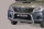 Frontbügel Edelstahl für Toyota Hilux 2011 - 2016 63mm mit Gutachten Frontschutzbügel
