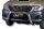 Frontbügel Edelstahl für Toyota Hilux 2011 - 2016 76mm mit ABE Frontschutzbügel