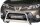 Frontbügel Edelstahl für Toyota Rav 4 2013 - 2015 63mm mit Gutachten Frontschutzbügel
