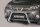 Frontbügel Edelstahl für Toyota Rav 4 2013 - 2015 76mm mit Gutachten Frontschutzbügel