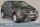Frontbügel Edelstahl für Toyota Rav 4 2013 - 2015 76mm mit Gutachten Frontschutzbügel
