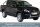 Frontbügel Edelstahl für VW Amarok Trendline 2010 - 63mm mit Gutachten Frontschutzbügel