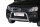 Frontbügel Edelstahl für VW Amarok Highline 2010- & V6 2016- Ø63mm mit Gutachten