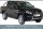 Frontbügel Edelstahl für VW Amarok Highline 2010- & V6 2016- Ø63mm mit Gutachten