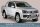 Frontbügel Edelstahl für VW Amarok Highline 2010 - V6 2016 - 76mm mit Gutachten