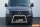 Frontbügel Edelstahl für VW Crafter 2011 - 2016 Ø63mm mit Gutachten Frontschutzbügel