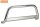 Frontbügel Edelstahl für VW Crafter 2011 - 2016 Ø63mm mit Gutachten Frontschutzbügel