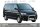 Frontbügel Edelstahl für VW T5 2010 - Ø63mm mit Gutachten Frontschutzbügel