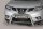 Frontbügel Edelstahl für Nissan X-Trail 2015 - 76mm mit Gutachten Frontschutzbügel