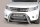 Frontbügel Edelstahl für Suzuki Vitara 2015 - 76mm mit Gutachten Frontschutzbügel