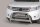 Frontbügel Edelstahl für Suzuki Vitara LY 2015-2018 63mm mit Gutachten Frontschutzbügel