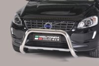 Frontbügel Edelstahl für Volvo XC60 2014 - 2017...