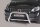 Frontbügel Edelstahl für Volvo XC60 2014 - 2017 76mm mit Gutachten Frontschutzbügel