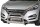 Frontbügel Edelstahl für Hyundai Tucson 2015-2017 Ø63mm mit Gutachten Frontschutzbügel