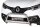 Frontbügel Edelstahl für Renault Kadjar 2015 - 63mm mit Gutachten Frontschutzbügel