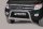 Frontbügel Edelstahl für Ford Ranger 2012 - 63mm mit Gutachten Frontschutzbügel
