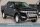 Frontbügel Edelstahl für Ford Ranger 2012 - 76mm mit Gutachten Frontschutzbügel