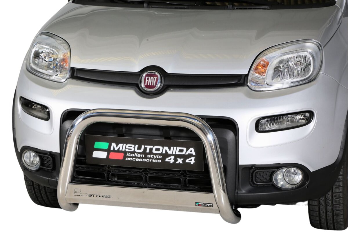 Fiat panda accessories discount