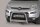 Frontbügel Edelstahl für Fiat Panda 4x4 2013-2015 63mm mit Gutachten Frontschutzbügel