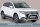 Frontbügel Edelstahl für Mitsubishi Outlander 2015 - 76mm mit Gutachten Frontschutzbügel