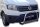 Frontbügel Edelstahl für VW Crafter 2017 - 63mm mit Gutachten Frontschutzbügel
