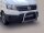 Frontbügel Edelstahl für VW Crafter 2017 - 63mm mit Gutachten Frontschutzbügel