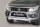 Frontbügel Edelstahl für Fiat Fullback Bj.2016 - Ø63mm mit Gutachten Frontschutzbügel
