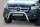 Frontbügel Edelstahl für Mercedes X-Klasse 470 Bj. 2017- Ø76mm mit Gutachten Frontschutzbügel