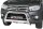 Frontbügel Edelstahl für Toyota Hilux 2016 - 63mm mit Gutachten Frontschutzbügel