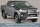 Frontbügel Edelstahl für Toyota Hilux 2016 - 63mm mit Gutachten Frontschutzbügel