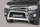 Frontbügel Edelstahl für Toyota Hilux 2016 - 63mm mit Gutachten Frontschutzbügel