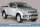 Frontbügel Edelstahl für Toyota Hilux 2016 - 76mm mit Gutachten Frontschutzbügel