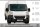 Frontbügel mit Querstreben für Citroen Jumper 2006-2014 SCHWARZ 70mm Gutachten