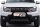 Frontbügel mit Unterfahrschutz für Dacia Duster 2010- SCHWARZ 60mm Gutachten