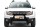 Frontbügel mit Querstreben für Dacia Duster 2010- SCHWARZ  Edelstahl Gutachten